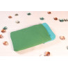 Etui vert
