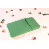 Etui vert
