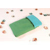 Etui vert