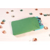 Etui vert