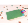 Etui vert