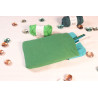 Etui vert
