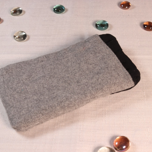 Etui gris