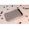Etui gris