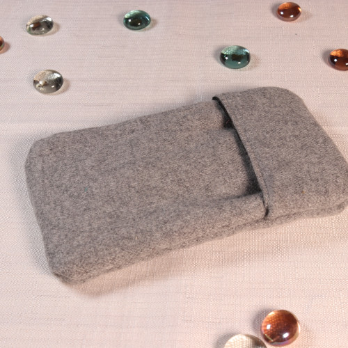 Etui gris