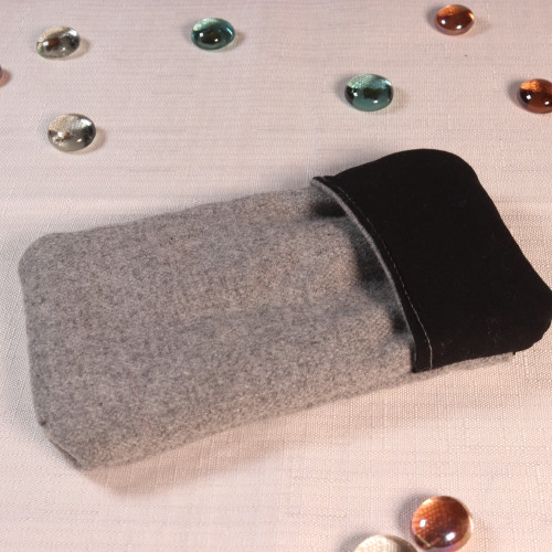 Etui gris