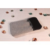 Etui gris
