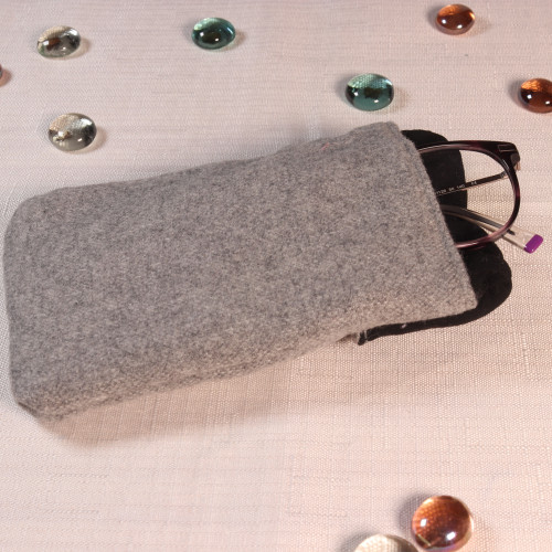 Etui gris