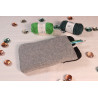 Etui gris