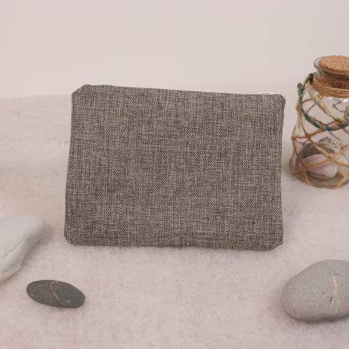 Pochette étoilée