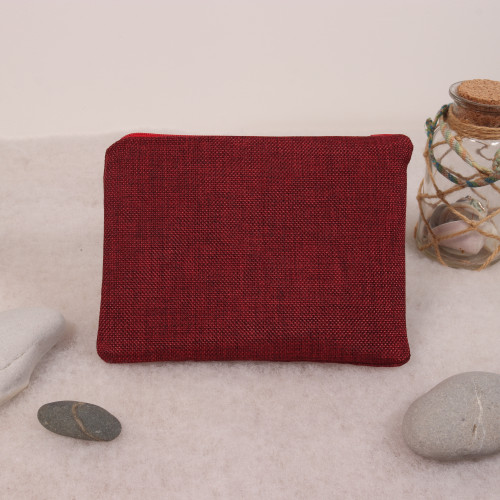 Pochette étoilée