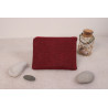 Pochette étoilée