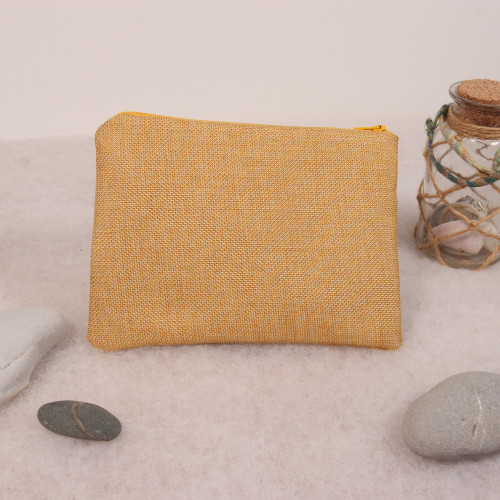 Pochette étoilée