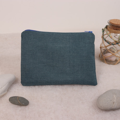 Pochette étoilée