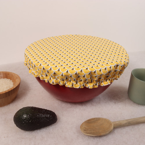 Charlotte alimentaire imperméable taille L