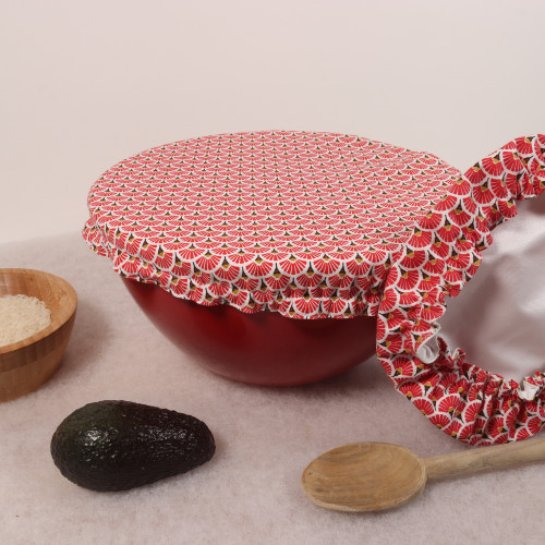 Charlotte alimentaire imperméable taille M