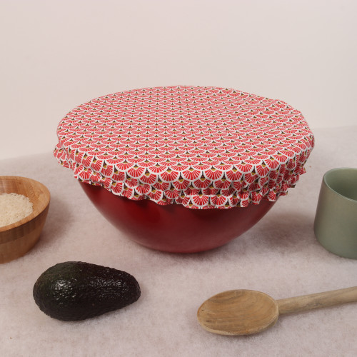 Charlotte alimentaire imperméable taille M