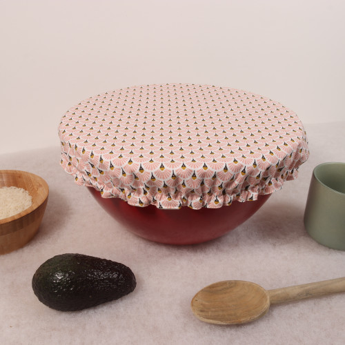 Charlotte alimentaire imperméable taille L