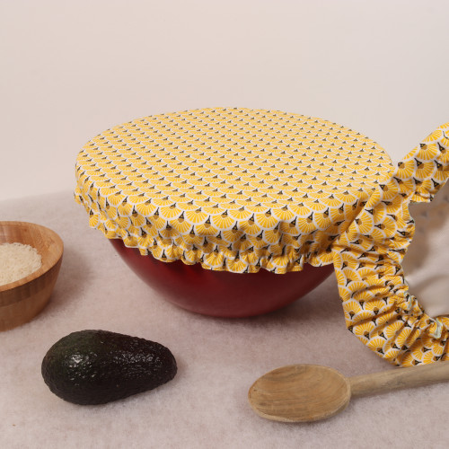 Charlotte alimentaire imperméable taille M