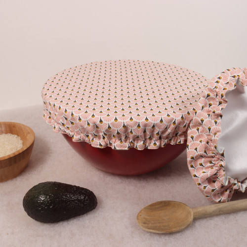 Charlotte alimentaire imperméable taille L