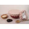 Charlotte alimentaire imperméable taille L