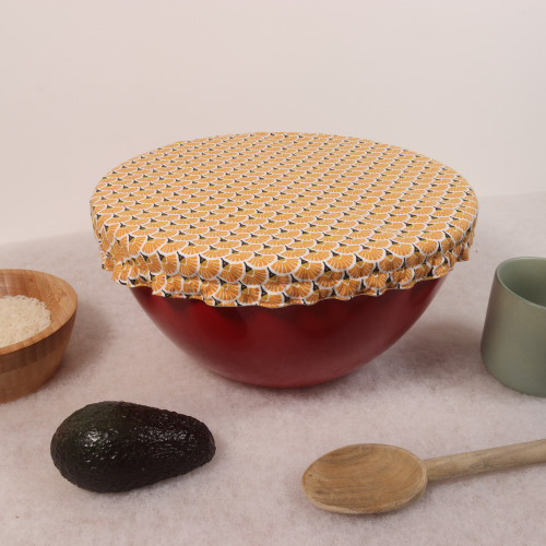 Charlotte alimentaire imperméable taille L