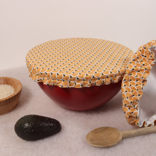 Charlotte alimentaire imperméable taille L