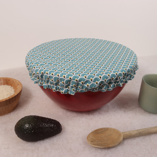 Charlotte alimentaire imperméable taille M