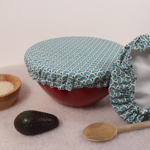 Charlotte alimentaire imperméable taille M