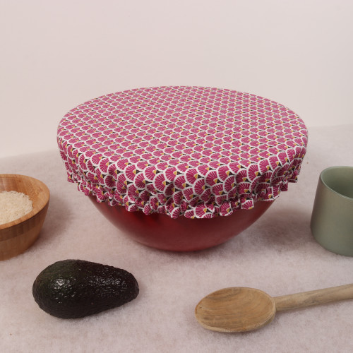 Charlotte alimentaire imperméable taille M