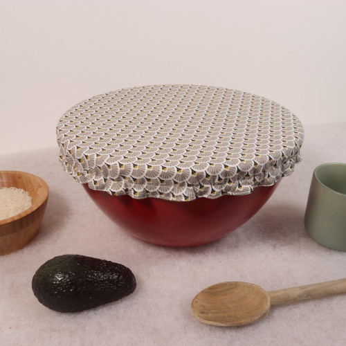 Charlotte alimentaire imperméable taille L
