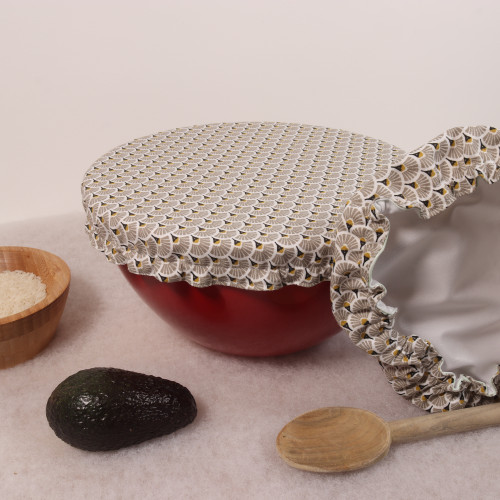 Charlotte alimentaire imperméable taille L