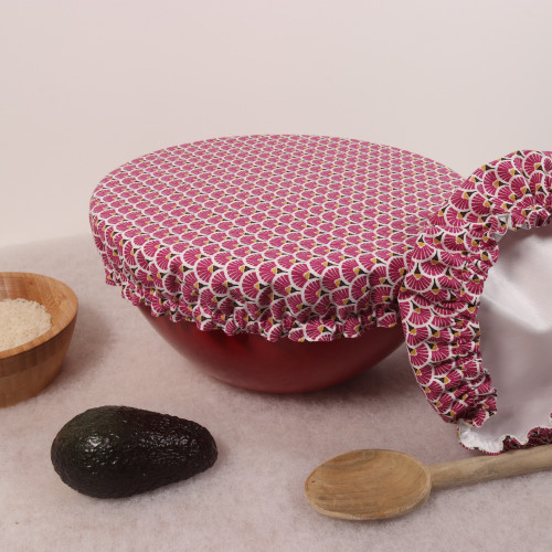 Charlotte alimentaire imperméable taille M