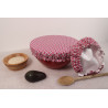 Charlotte alimentaire imperméable taille M