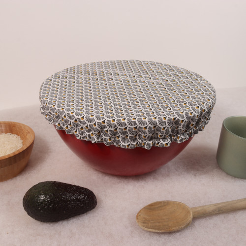 Charlotte alimentaire imperméable taille L