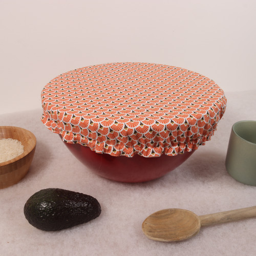 Charlotte alimentaire imperméable taille L