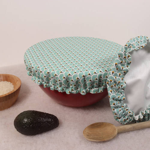 Charlotte alimentaire imperméable taille L