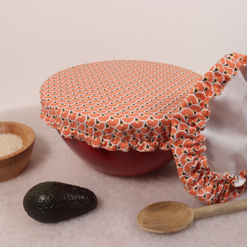 Charlotte alimentaire imperméable taille M