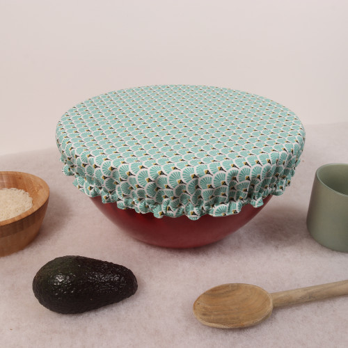 Charlotte alimentaire imperméable taille M