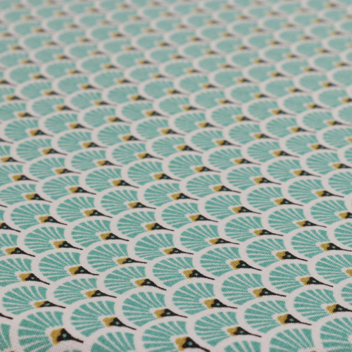 Charlotte alimentaire imperméable taille M