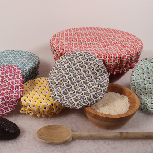 Charlotte alimentaire imperméable taille M