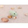Petit poisson jouet pour chat Nature