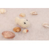 Petit poisson jouet pour chat Sobre