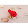 Petit poisson jouet pour chat Soleil