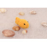 Petit poisson jouet pour chat Soleil