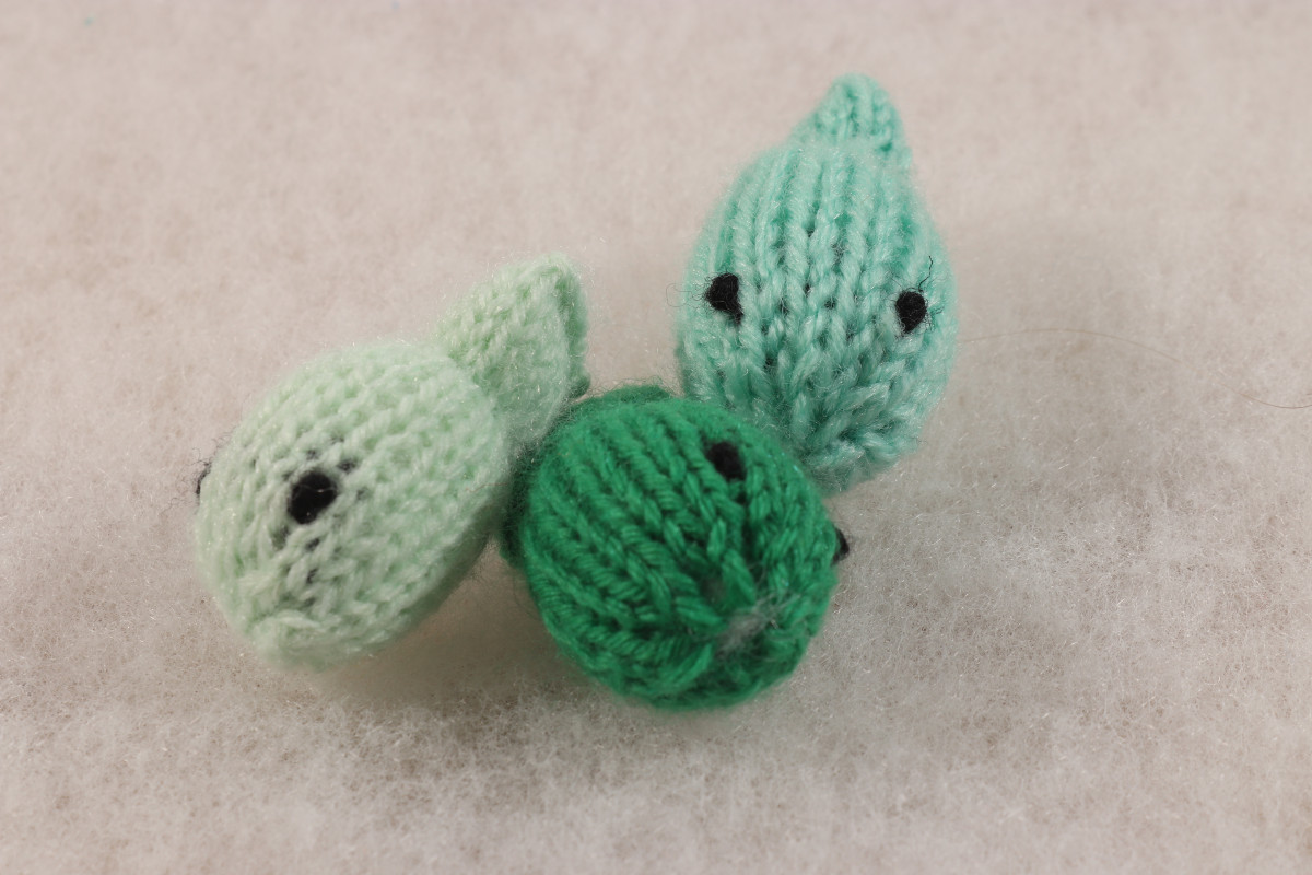 Petit poisson jouet pour chat Nature Petit poisson jouet pour chat Nature