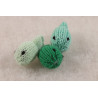Petit poisson jouet pour chat Nature