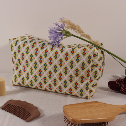 Trousse de toilette