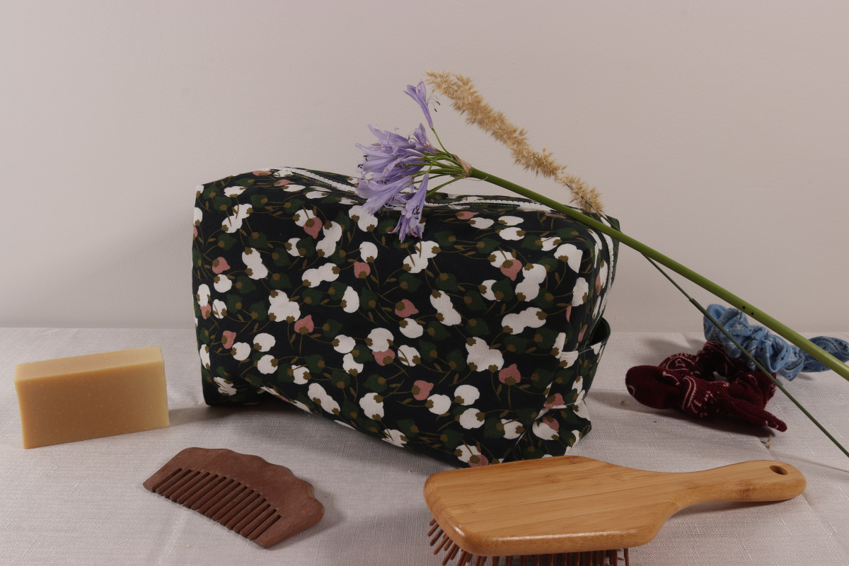 Trousse de toilette