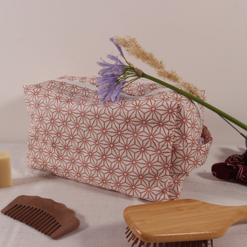 Trousse de toilette